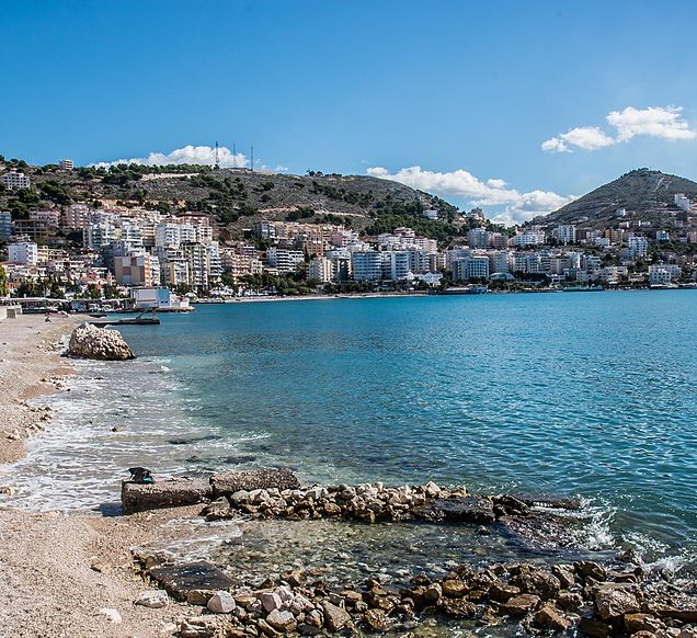 Sarande