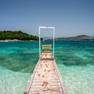 Ksamil