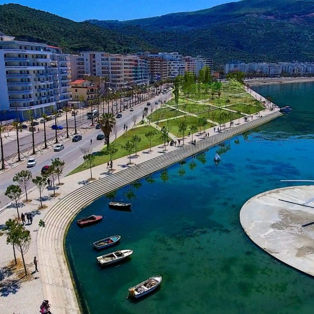Vlora